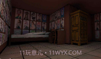 闹鬼迷宫v0.19截图