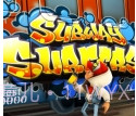 地铁跑酷 Subway Surfv1.18截图