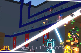 机甲战士模拟器v1.6.18截图