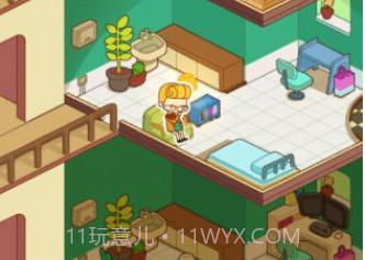 房东模拟器免广告版v2.8.14截图