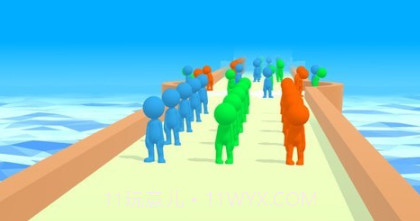 色彩前冲v0.20截图