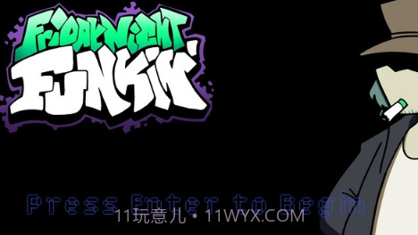 fnf烟神模组最新版v0.2.16截图