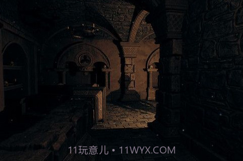 山中凶宅v2.14截图