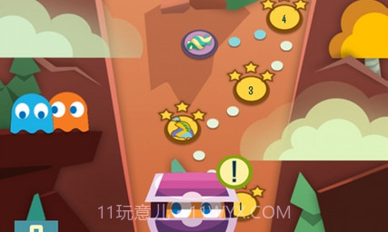 吃豆人的帽子v2鐎瑰宕渧1.12截图