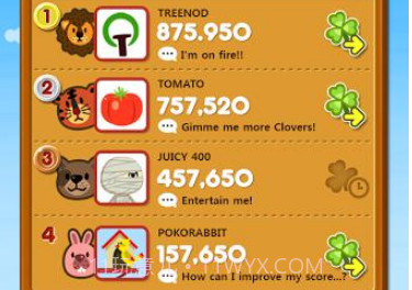 LINE Pokopangv4.0.15截图