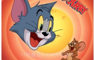 猫和老鼠果盘版v1.13截图