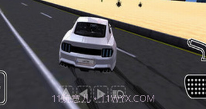 一匹野马v1.19截图