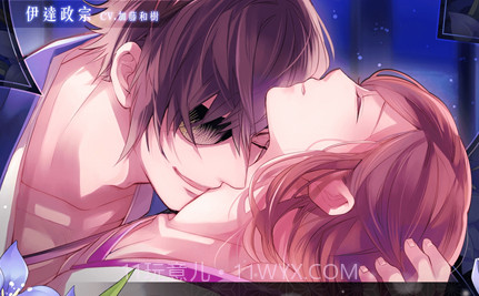 战国跨越时空的遇见v1.13截图