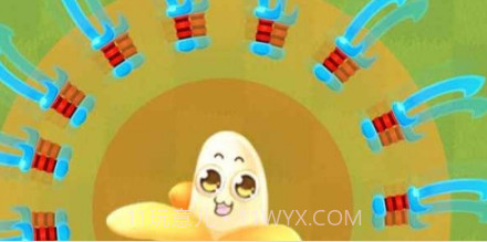 欢乐水果大乱斗v1.0.22截图