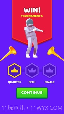 问答赛跑v1.0.21截图