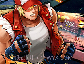 拳皇97暴走对战版V4.3.2 安卓修改版V4.3.14截图