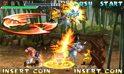 三国战记风云再起v1.17截图