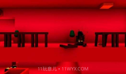 恐怖的粉红色房屋V0.15截图