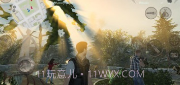 独立日2.5v1.18截图