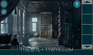 逃离鬼镇4v1.0.16截图