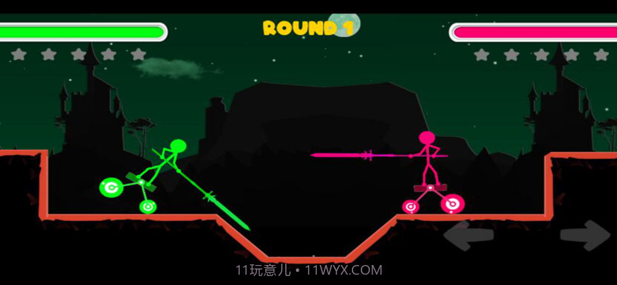 打不过我吧吃我一剑v1.0.16截图