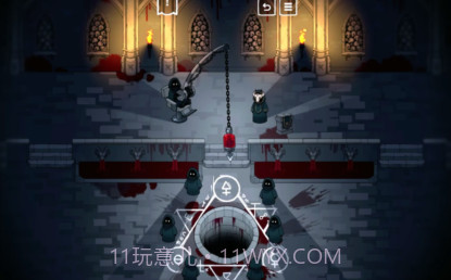 我的小鲜血崇拜v1.13截图