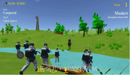 战地3：终局V1.1.13截图