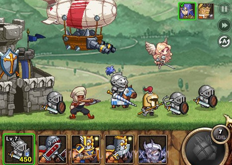 世界末日大决战2v1.2.22截图