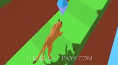 动物变身赛v0.6.22截图