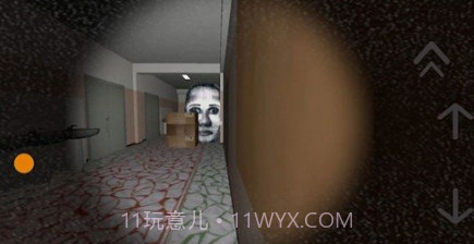 恐怖学校的故事v0.2.15截图