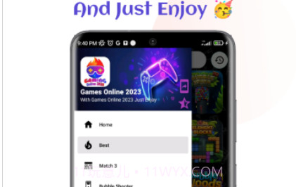 PokiGamesv3.72.0.15截图