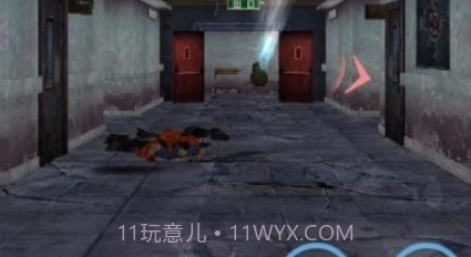 野外冲击战v1.22截图