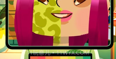 最美发型师v1.0.3.20截图