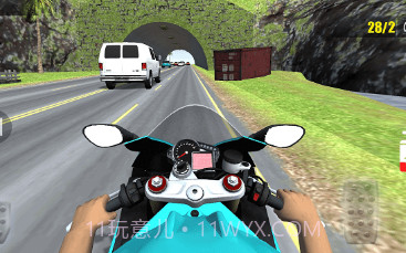 我是赛车王v1.0.20截图