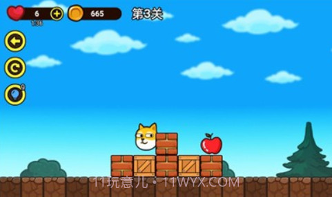 我能过几关v1.14截图