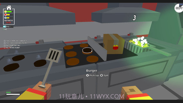 Family Manv1.15截图