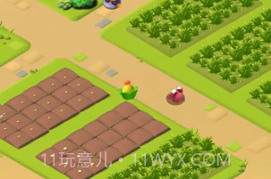 全民大丰收最新v1.17截图