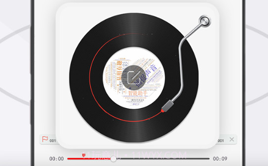 大录音师v1.0.16截图