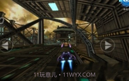 飞行竞速3Dv1.19截图