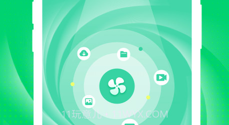 椰子WiFiv1.0.23截图