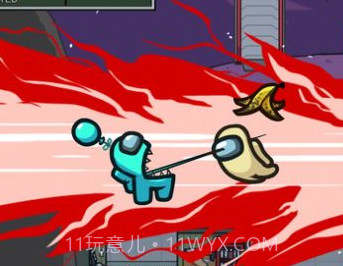 阿秋姐玩的内鬼小镇v2021.12.18截图