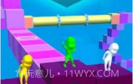 塔普神庙赛跑v10.21截图