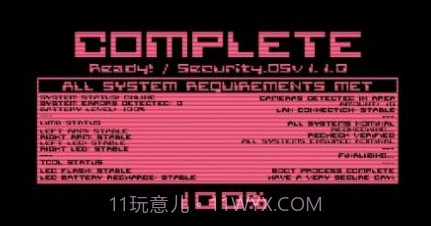 奇卡的派对世界重新烘烤v1.17截图