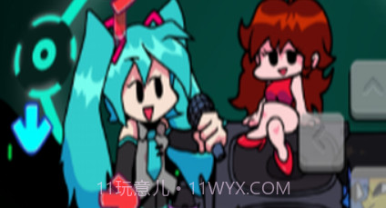 黑色星期五之夜v1.22截图