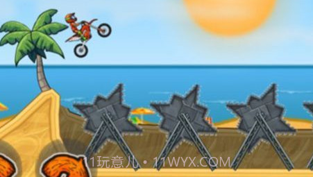 越野车模拟v1.0.15截图