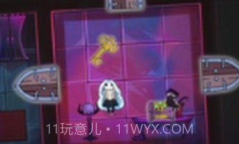 恐怖房间v1.0.20截图