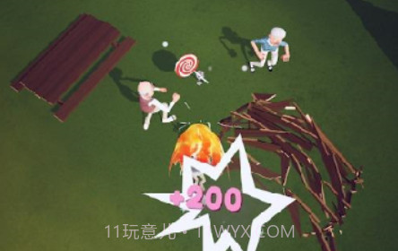 铁头男孩v1.22截图