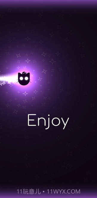 飞扬的黑猫v1.23截图