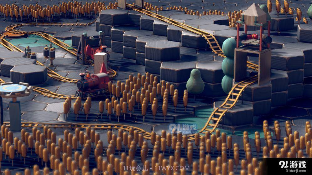 力力普的工坊安卓1.15截图