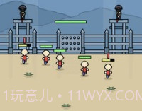 风暴51区v1.18截图