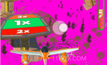 滑翔机世界v1.0.22截图