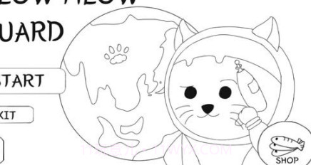 喵喵守卫v1.1.21截图