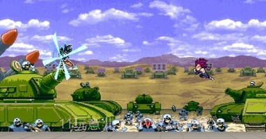 龙之传说Zv1.1.17截图