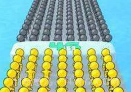 跑步者推搡v1.19截图