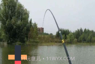 鱼儿别跑v1.17截图